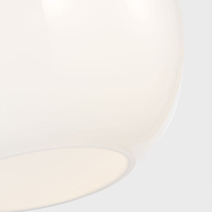 Myhouse Lighting Generation Lighting - GLO1361TXB - One Light Outdoor Wall Lantern - Toca - Textured Black