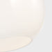 Myhouse Lighting Generation Lighting - GLO1361TXB - One Light Outdoor Wall Lantern - Toca - Textured Black