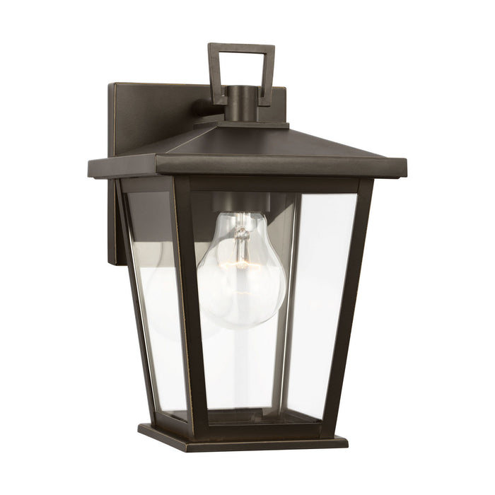 Myhouse Lighting Generation Lighting - GLO1381ANBZ - Lantern - Linton - Antique Bronze