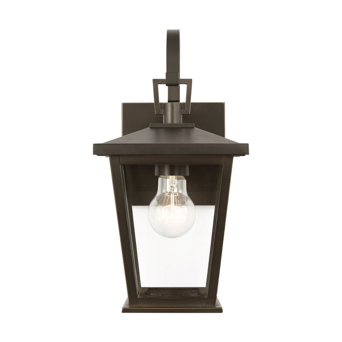 Myhouse Lighting Generation Lighting - GLO1381ANBZ - Lantern - Linton - Antique Bronze