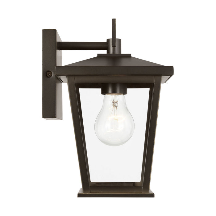 Myhouse Lighting Generation Lighting - GLO1381ANBZ - Lantern - Linton - Antique Bronze