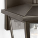 Myhouse Lighting Generation Lighting - GLO1381ANBZ - Lantern - Linton - Antique Bronze
