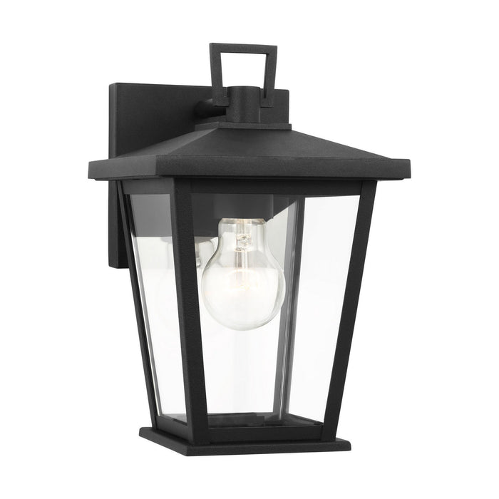 Myhouse Lighting Generation Lighting - GLO1381TXB - Lantern - Linton - Textured Black