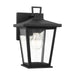 Myhouse Lighting Generation Lighting - GLO1381TXB - Lantern - Linton - Textured Black