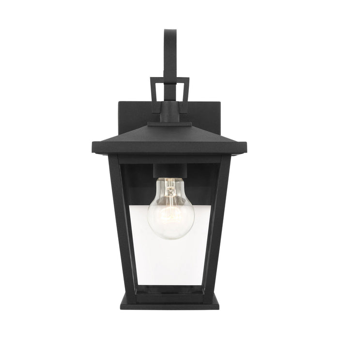 Myhouse Lighting Generation Lighting - GLO1381TXB - Lantern - Linton - Textured Black