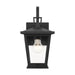 Myhouse Lighting Generation Lighting - GLO1381TXB - Lantern - Linton - Textured Black