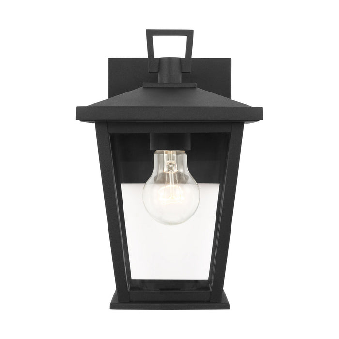 Myhouse Lighting Generation Lighting - GLO1381TXB - Lantern - Linton - Textured Black