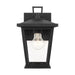 Myhouse Lighting Generation Lighting - GLO1381TXB - Lantern - Linton - Textured Black