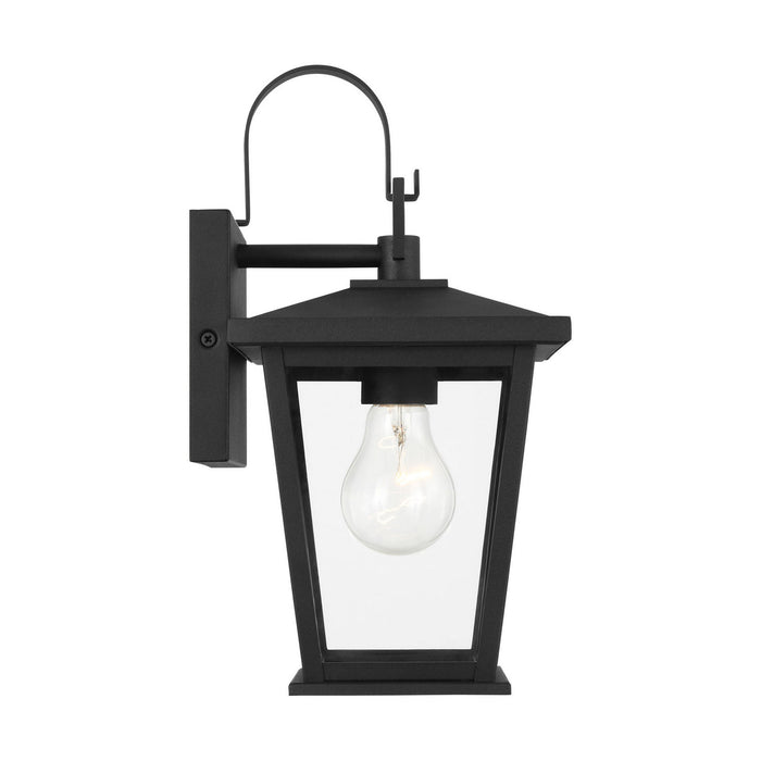 Myhouse Lighting Generation Lighting - GLO1381TXB - Lantern - Linton - Textured Black