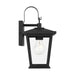 Myhouse Lighting Generation Lighting - GLO1381TXB - Lantern - Linton - Textured Black