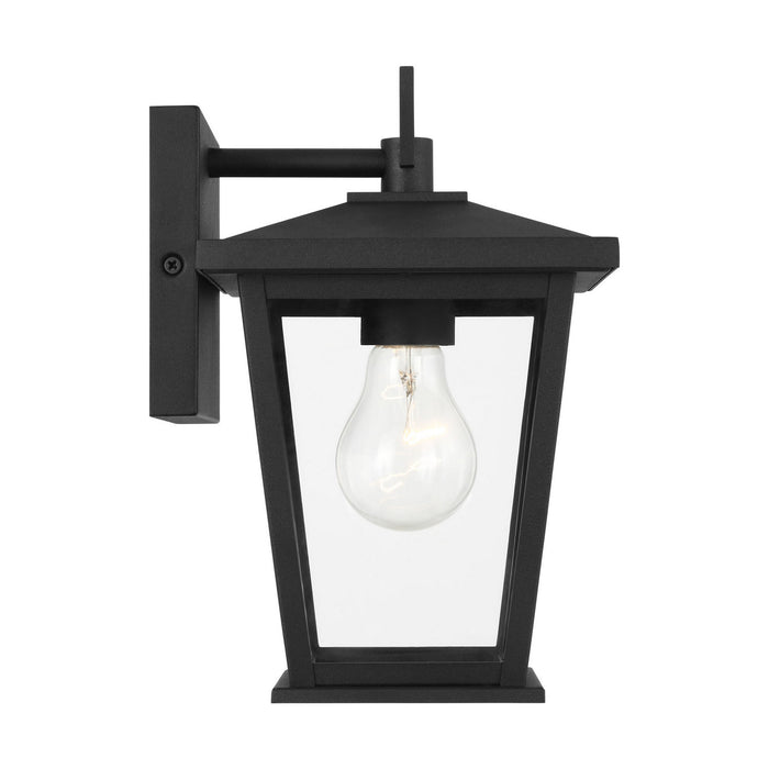 Myhouse Lighting Generation Lighting - GLO1381TXB - Lantern - Linton - Textured Black