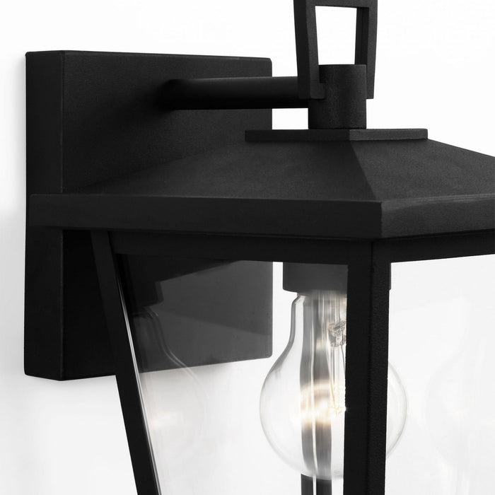 Myhouse Lighting Generation Lighting - GLO1381TXB - Lantern - Linton - Textured Black