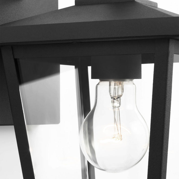 Myhouse Lighting Generation Lighting - GLO1381TXB - Lantern - Linton - Textured Black