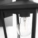 Myhouse Lighting Generation Lighting - GLO1381TXB - Lantern - Linton - Textured Black