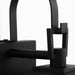 Myhouse Lighting Generation Lighting - GLO1381TXB - Lantern - Linton - Textured Black