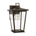 Myhouse Lighting Generation Lighting - GLO1391ANBZ - Lantern - Linton - Antique Bronze