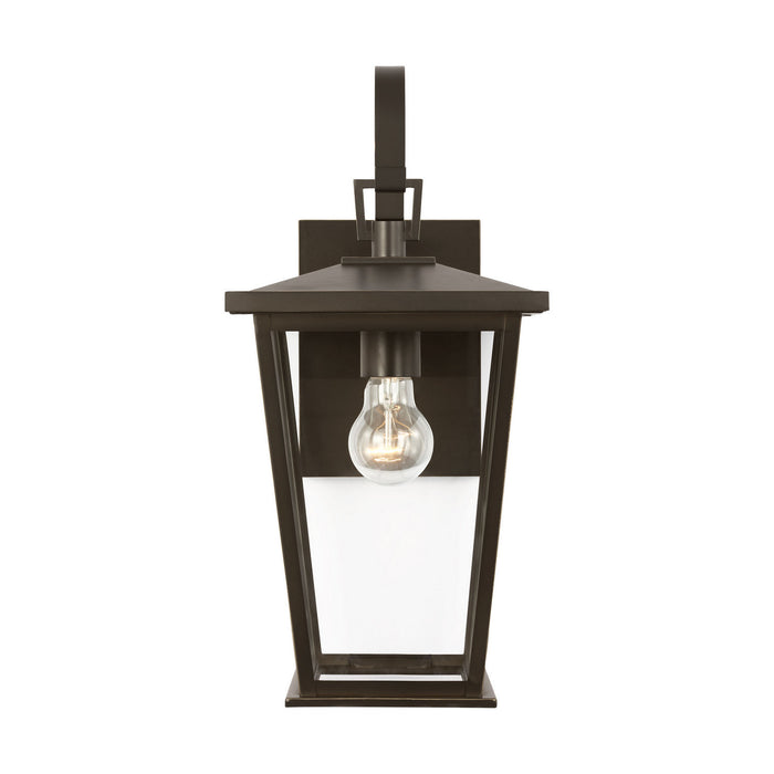 Myhouse Lighting Generation Lighting - GLO1391ANBZ - Lantern - Linton - Antique Bronze