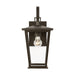 Myhouse Lighting Generation Lighting - GLO1391ANBZ - Lantern - Linton - Antique Bronze