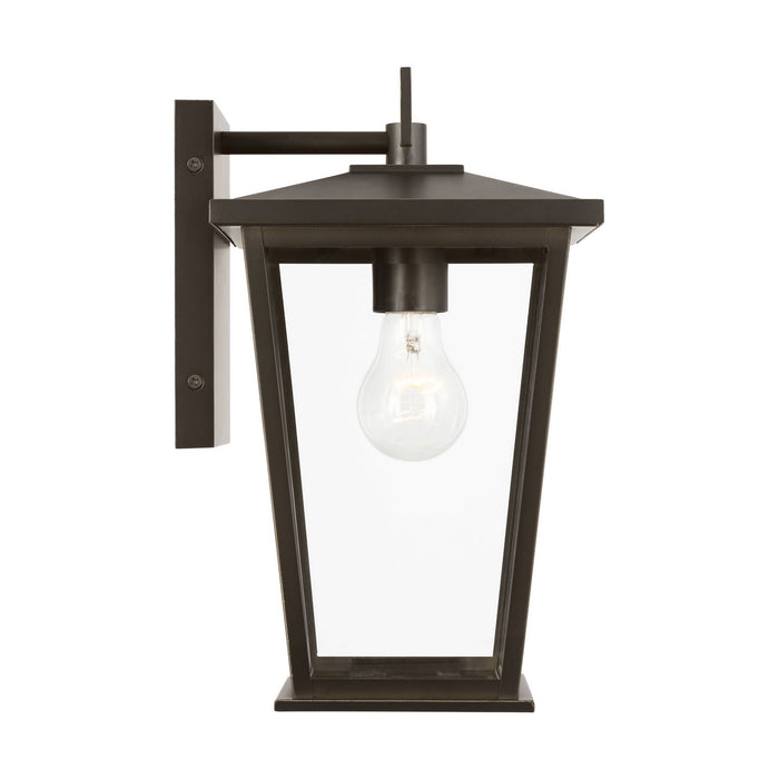 Myhouse Lighting Generation Lighting - GLO1391ANBZ - Lantern - Linton - Antique Bronze