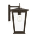 Myhouse Lighting Generation Lighting - GLO1391ANBZ - Lantern - Linton - Antique Bronze