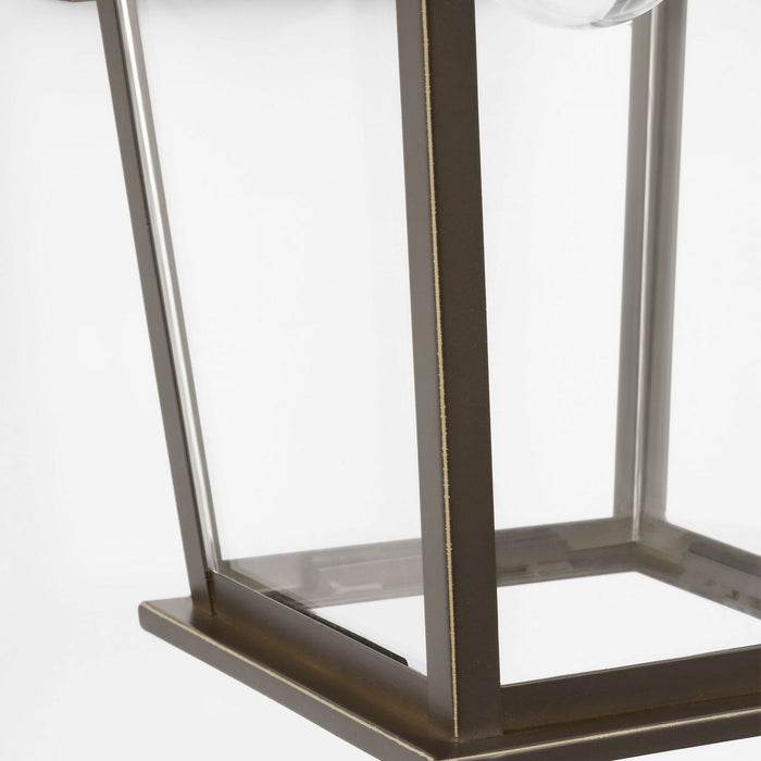 Myhouse Lighting Generation Lighting - GLO1391ANBZ - Lantern - Linton - Antique Bronze