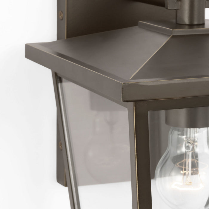 Myhouse Lighting Generation Lighting - GLO1391ANBZ - Lantern - Linton - Antique Bronze