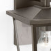 Myhouse Lighting Generation Lighting - GLO1391ANBZ - Lantern - Linton - Antique Bronze