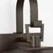 Myhouse Lighting Generation Lighting - GLO1391ANBZ - Lantern - Linton - Antique Bronze