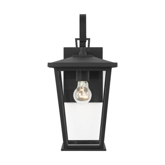 Myhouse Lighting Generation Lighting - GLO1391TXB - Lantern - Linton - Textured Black