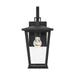 Myhouse Lighting Generation Lighting - GLO1391TXB - Lantern - Linton - Textured Black