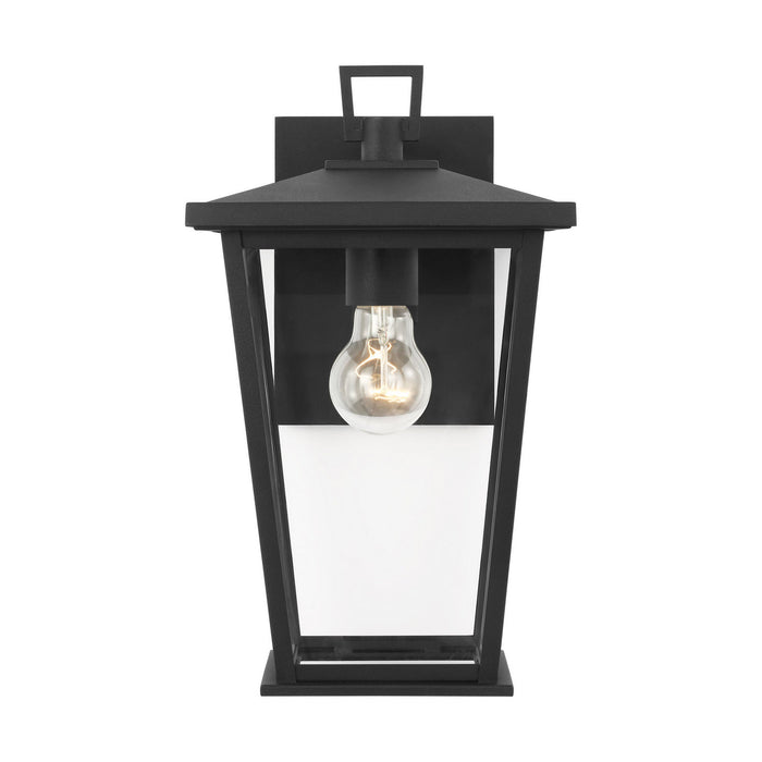 Myhouse Lighting Generation Lighting - GLO1391TXB - Lantern - Linton - Textured Black