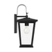 Myhouse Lighting Generation Lighting - GLO1391TXB - Lantern - Linton - Textured Black