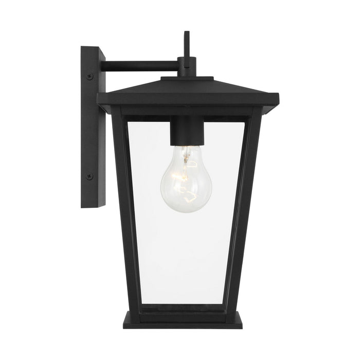 Myhouse Lighting Generation Lighting - GLO1391TXB - Lantern - Linton - Textured Black