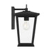Myhouse Lighting Generation Lighting - GLO1391TXB - Lantern - Linton - Textured Black