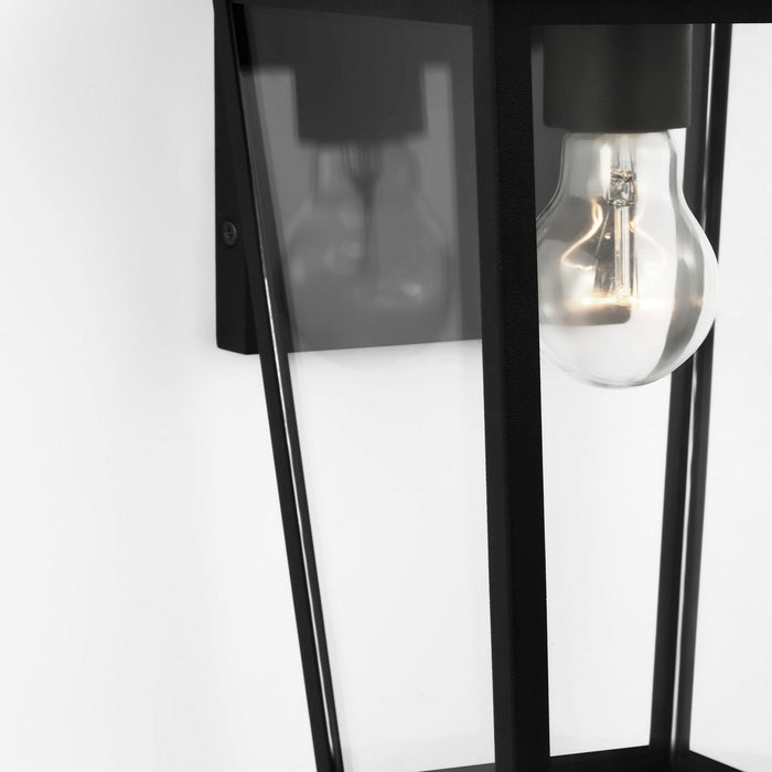 Myhouse Lighting Generation Lighting - GLO1391TXB - Lantern - Linton - Textured Black