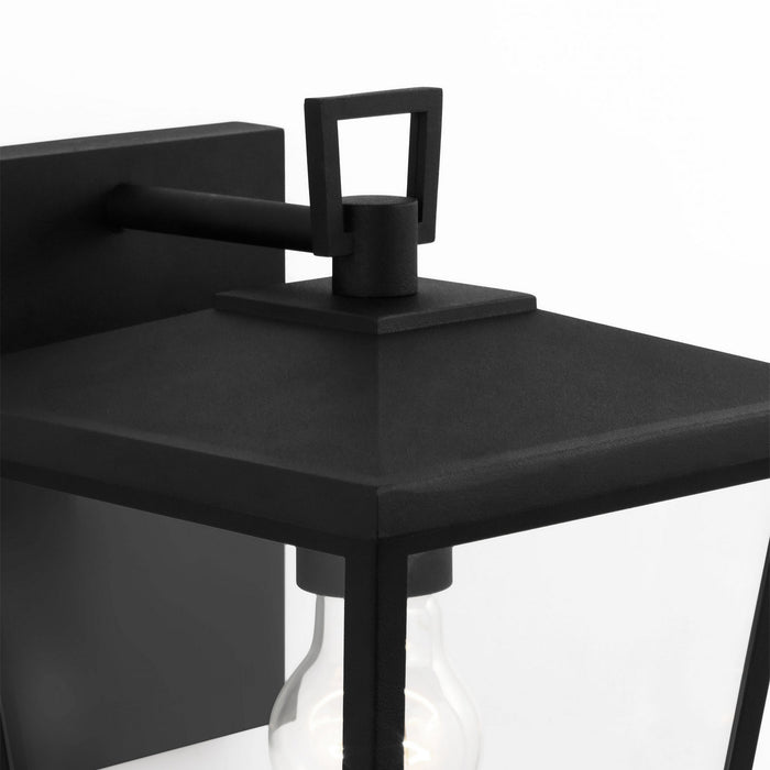 Myhouse Lighting Generation Lighting - GLO1391TXB - Lantern - Linton - Textured Black