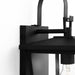 Myhouse Lighting Generation Lighting - GLO1391TXB - Lantern - Linton - Textured Black