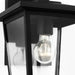 Myhouse Lighting Generation Lighting - GLO1391TXB - Lantern - Linton - Textured Black