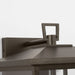Myhouse Lighting Generation Lighting - GLO1403ANBZ - Lantern - Linton - Antique Bronze