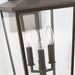 Myhouse Lighting Generation Lighting - GLO1403ANBZ - Lantern - Linton - Antique Bronze