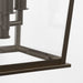 Myhouse Lighting Generation Lighting - GLO1403ANBZ - Lantern - Linton - Antique Bronze