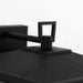 Myhouse Lighting Generation Lighting - GLO1403TXB - Lantern - Linton - Textured Black