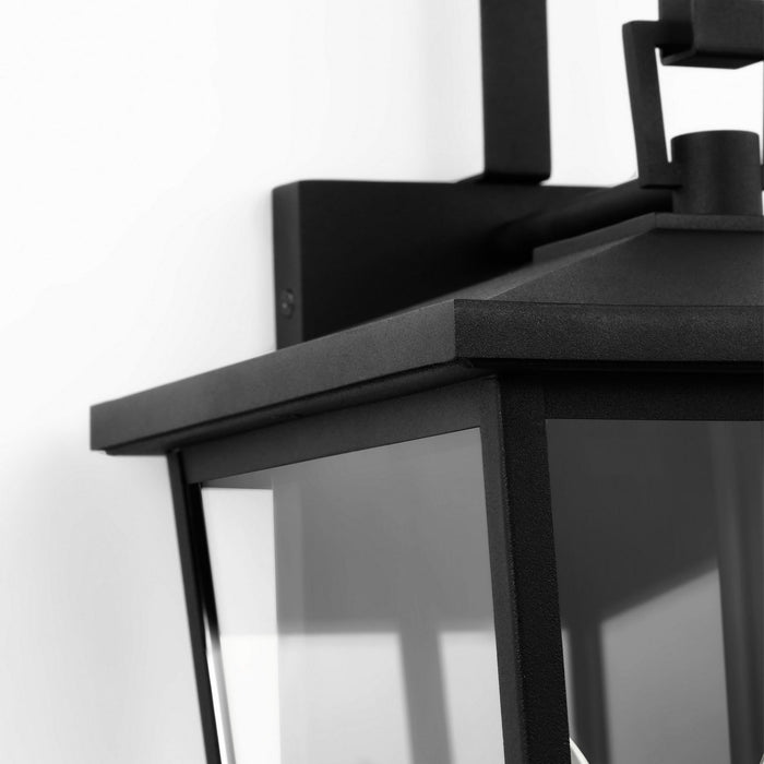Myhouse Lighting Generation Lighting - GLO1403TXB - Lantern - Linton - Textured Black