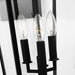 Myhouse Lighting Generation Lighting - GLO1403TXB - Lantern - Linton - Textured Black