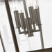 Myhouse Lighting Generation Lighting - GLO1424ANBZ - Lantern - Linton - Antique Bronze