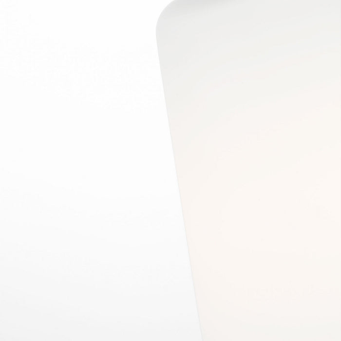 Myhouse Lighting Generation Lighting - GLP1031BS - One Light Mini-Pendant - Miles - Brushed Nickel