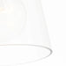 Myhouse Lighting Generation Lighting - GLP1041SB - One Light Mini-Pendant - Miles - Satin Brass