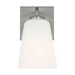 Myhouse Lighting Generation Lighting - GLV1051BS - Vanity - Miles - Brushed Nickel