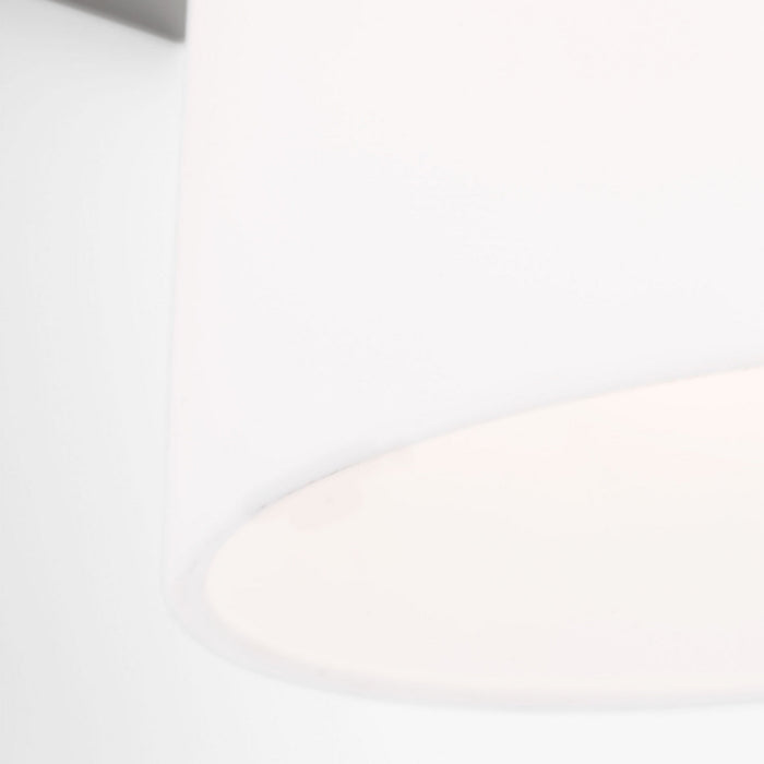 Myhouse Lighting Generation Lighting - GLV1051BS - Vanity - Miles - Brushed Nickel