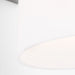 Myhouse Lighting Generation Lighting - GLV1051BS - Vanity - Miles - Brushed Nickel